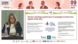 Miniature : Focus 3.4 : Financer l’adaptation et l’atténuation du changement climatique 2/2
