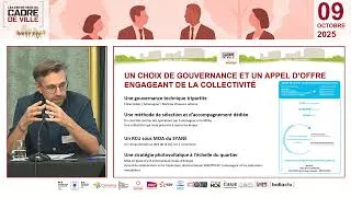 Miniature : Focus 3.3 : Financer l’adaptation et l’atténuation du changement climatique 1/2