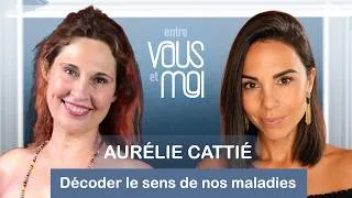 Miniature : AURÉLIE CATTIÉ : "Enceinte, J’étais condamnée avec un cancer stade 4 mais j’ai réussi à en guérir"