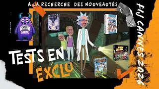 Miniature : FIJ 2026 : Nos tests en exclu !