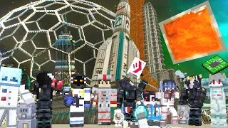 Miniature : ACROSS AGE - RED ALERT - TEAM BACKTOTHETOMORROW