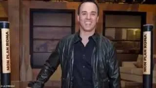 Miniature : Gino Chouinard s'en offre une à tous les galas...