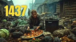 Miniature : 1437 : Sans pesticides, envahis par les rats – Survivre au Moyen Âge