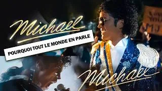 Miniature : Michael : pourquoi tout le monde en parle