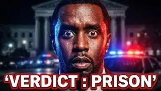 Miniature : P. DIDDY : La Fin d’un Empire à 1 Milliard (Il a tout perdu !)