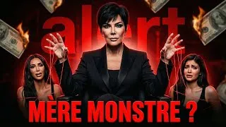 Miniature : KRIS JENNER : La Preuve qu'elle a VENDU sa propre Fille (Le Contrat Secret)
