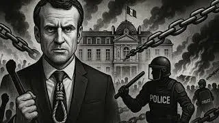 Miniature : "Cravate Matraque" | Coups de Gueule en Rimes #09