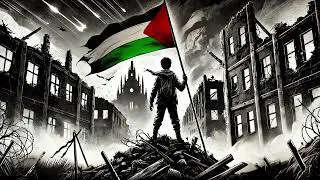 Miniature : "De la Nakba à Gaza" | Coups de Gueule en rimes #08