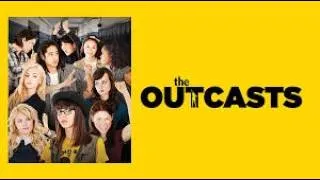 Miniature : THE OUTCASTS (2017) | Comédie pour Ados | Film Complet 4K Ultra HD