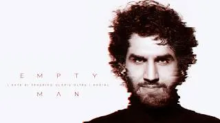 Miniature : EMPTY MAN (2021) | L'Art de Federico Clapis | Documentaire Complet
