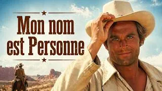 Miniature : Mon nom est Personne (Film Complet) - Western Culte avec Terence Hill & Henry Fonda | 4K