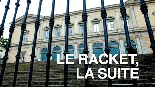 Miniature : LE RACKET, la suite.