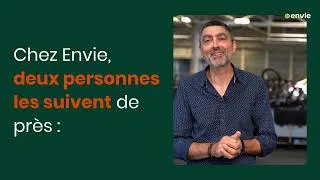Miniature : Les parcours d'insertion chez Envie