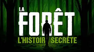 Miniature : CE QUE VOUS NE SAVEZ PAS SUR LA FÔRET
