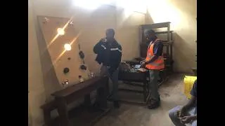 Miniature : Institut Wagué : l’innovation verte au cœur des JPOE 2026 de l’enseignement technique