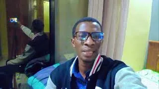 Miniature : Vidéo 2: Éclipse lunaire expliquée par L'Astronome amateur Martial Diop 