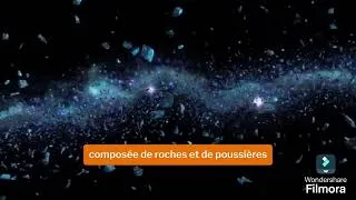 Miniature : LA CEINTURE D'ASTÉROÏDES,UN ÉLÉMENT DU SYSTÈME SOLAIRE @envisciencesunivers