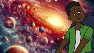 Miniature : LE SOLEIL ☀️ PARMI LES 100 MILLIARDS D'ÉTOILES QUI PEUPLENT NOTRE GALAXIE @envisciencesunivers