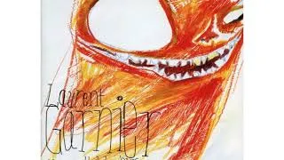 Miniature : Laurent Garnier – Smart move