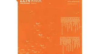 Miniature : DJ Food – Turtle soup (Luke Vibert mix)