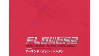 Miniature : Armand Van Helden feat. Roland Clark – Flowerz (radio edit)