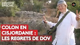 Miniature : Cisjordanie : la guerre des collines - reportage intégral