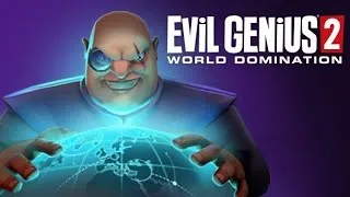 Miniature : EVIL GENIUS 2 (PS5) Découverte - Bâtir son Repaire de Génie du Mal