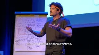 Miniature : Séminaire Itancia : comment remettre du sens dans la prospection