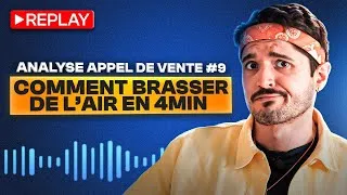 Miniature : Replay - Coach Moi Si Tu Peux (09/12/2025) - #9