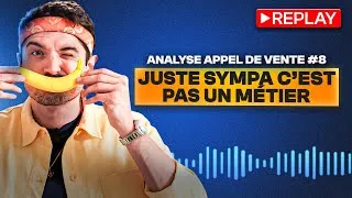 Miniature : Replay - Coach Moi Si Tu Peux (02/12/2025) - #8
