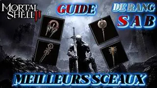 Miniature : MORTAL SHELL 2 : CLASSEMENT SCEAUX LES PLUS CHEATER !