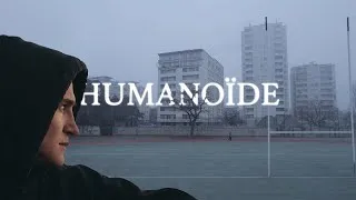 Miniature : Humanoïde - avec Théo Rochet | Rugby Short Film