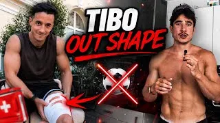 Miniature : TIBO INSHAPE : LE PLUS GROS MYTHE DU FITNESS ?