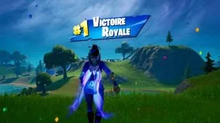 Miniature : Quand j'ai trop de chance