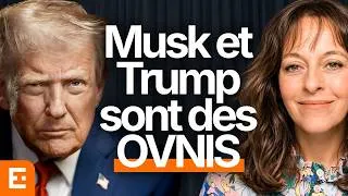 Miniature : Cette neuroscientifique prouve que votre ambition vous rend médiocre (Dr Fanny Nusbaum)