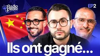 Miniature : La Chine devient la premiere puissance mondiale : opportunite ou catastrophe pour votre business ?