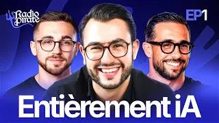 Miniature : Il a fait 5 000 000€ sans un seul employé
