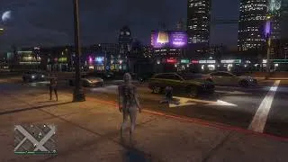 Miniature : TUTO TP SUR GTA ONLINE RAPIDEMENT