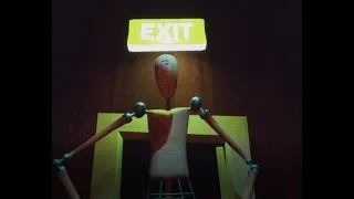 Miniature : HELLO NEIGHBOR acte 3 part 2 solution