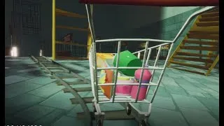 Miniature : HELLO NEIGHBOR acte 3 part1