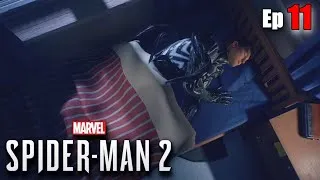 Miniature : RENTREZ FAIRE UN BON GROS SOMME 😴 | SPIDER-MAN 2 🕷️