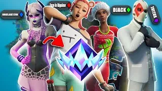 Miniature : JE SUIS ENFIN PASSER UNREAL !!! 🥳