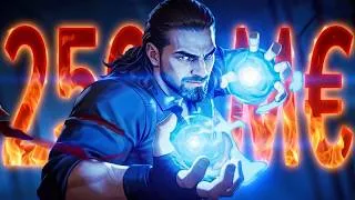 Miniature : J’ai créé un animé à 250 MILLIONS € avec l’IA (tuto complet)