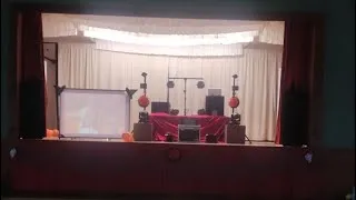 Miniature : Enzo Official -  Prestation  Halloween 2022