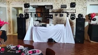 Miniature : Soirée 9 Avril 2022- Enzo Official