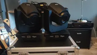 Miniature : Présentation nouveau matériel  - Enzo Official