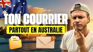 Miniature : Pas d'adresse fixe en Australie ? Voici la solution que cherchent tous les backpackers