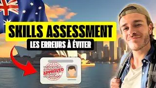 Miniature : Australie : Skills Assessment — Quel Organisme Choisir ? On t'explique tout