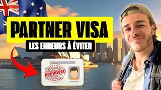 Miniature : Australie : Partner Visa — Quel Organisme Choisir ? On t'explique tout