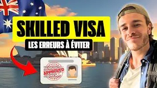 Miniature : Australie : Skilled Visa — Quel Organisme Choisir ? On t'explique tout